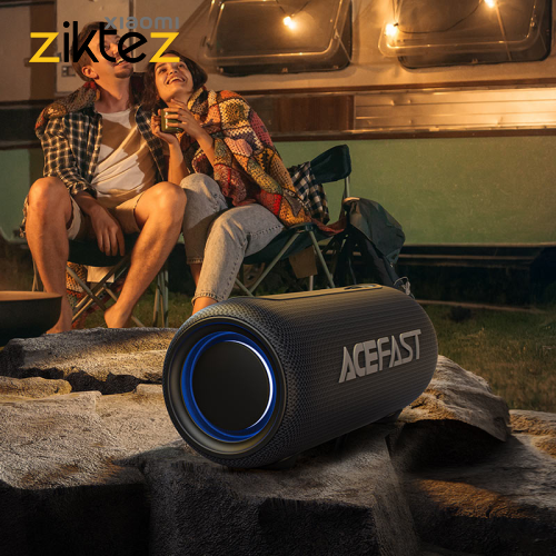 اسپیکر بلوتوث پرقدرت 40وات ایس فست ACEFAST K2 Air
