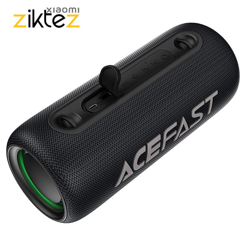 اسپیکر بلوتوث پرقدرت 40وات ایس فست ACEFAST K2 Air