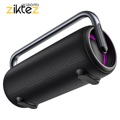 اسپیکر بلوتوث ایس فست ACEFAST K2 Pro توان 120 وات