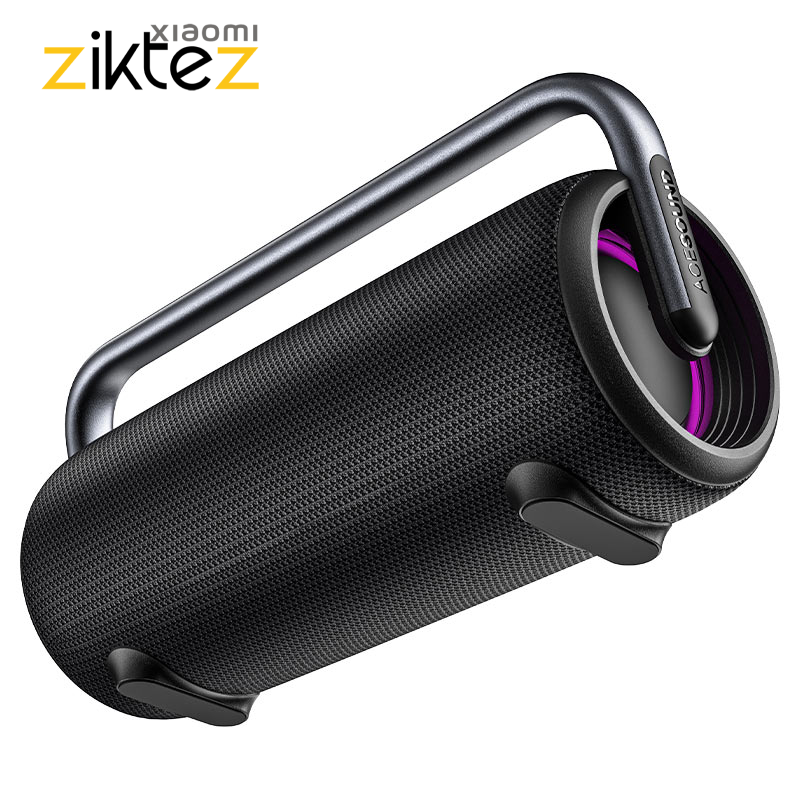 اسپیکر بلوتوث ایس فست ACEFAST K2 Pro توان 120 وات