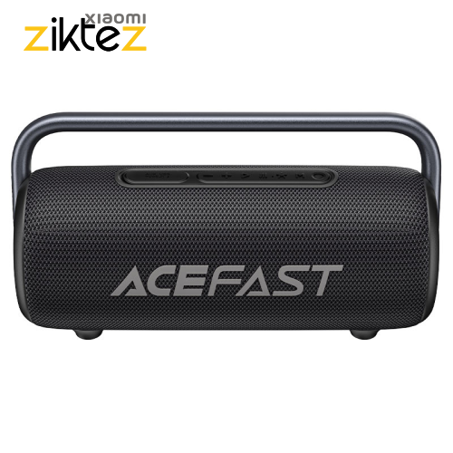 اسپیکر بلوتوث ایس فست ACEFAST K2 Pro توان 120 وات (اورجینال با گارانتی)