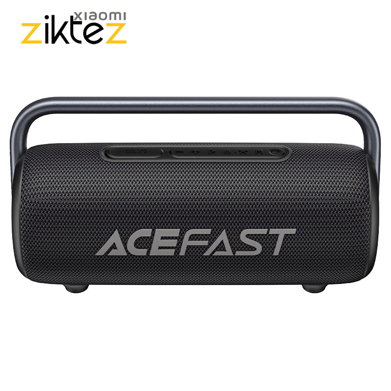 اسپیکر بلوتوث ایس فست ACEFAST K2 Pro توان 120 وات