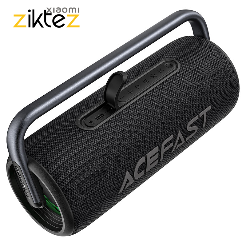 اسپیکر بلوتوث ایس فست ACEFAST K2 Pro توان 120 وات