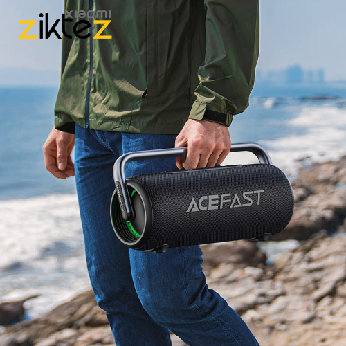 اسپیکر بلوتوث ایس فست ACEFAST K2 Pro توان 120 وات