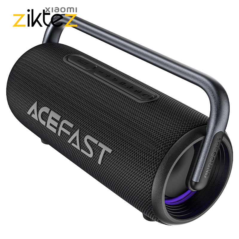 اسپیکر بلوتوث ایس فست ACEFAST K2 Pro توان 120 وات