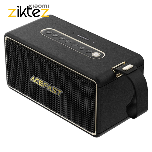 اسپیکر بلوتوث پرقدرت ایس فست ACEFAST K3 Max (اورجینال با گارانتی)