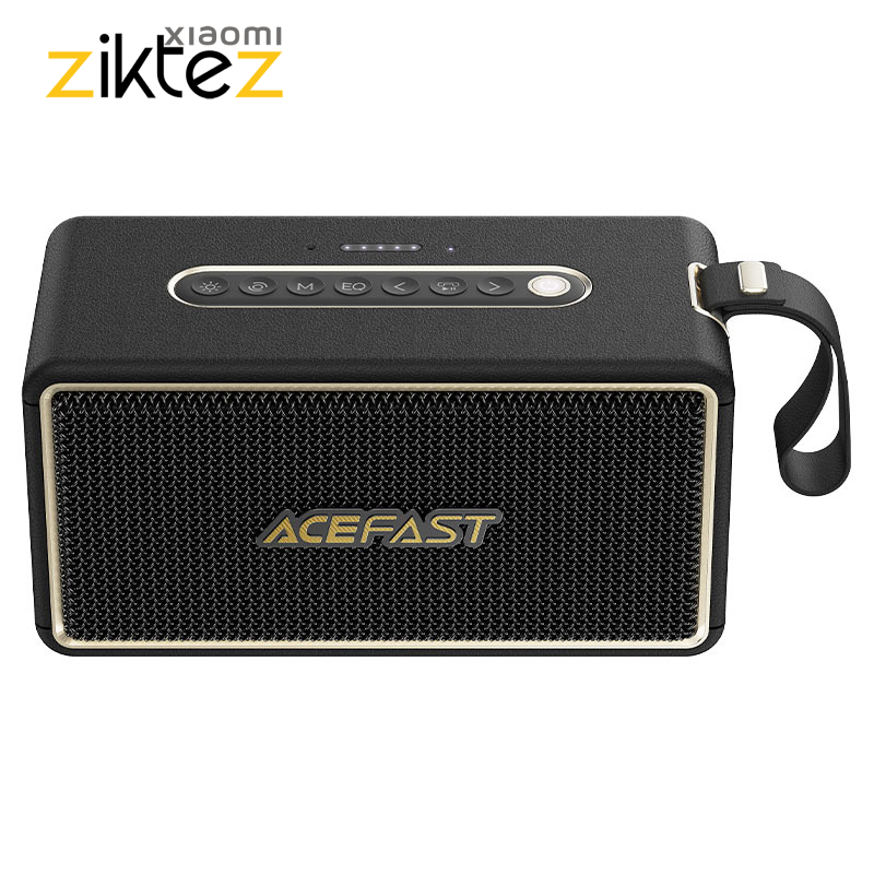 اسپیکر بلوتوث پرقدرت ایس فست ACEFAST K3 Max