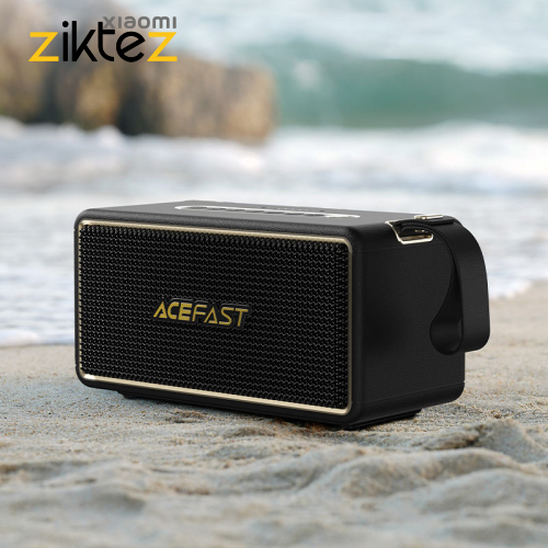 اسپیکر بلوتوث پرقدرت ایس فست ACEFAST K3 Max