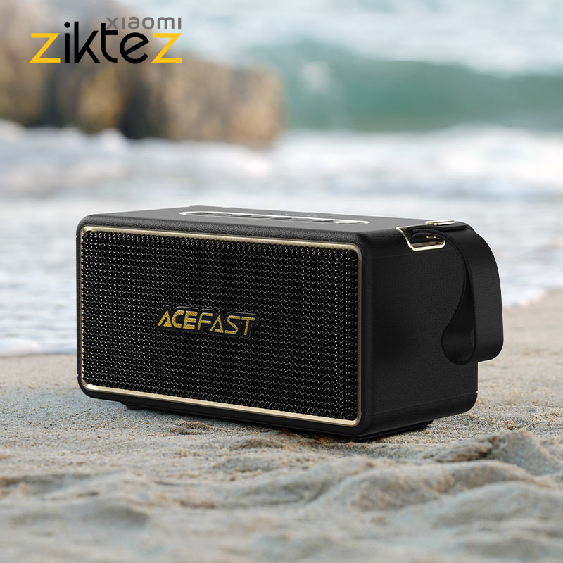 اسپیکر بلوتوث پرقدرت ایس فست ACEFAST K3 Max
