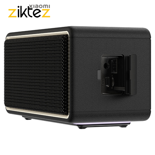 اسپیکر بلوتوث پرقدرت ایس فست ACEFAST K3 Max