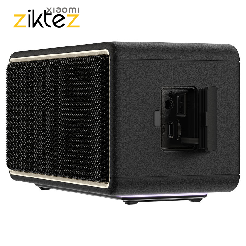 اسپیکر بلوتوث پرقدرت ایس فست ACEFAST K3 Max