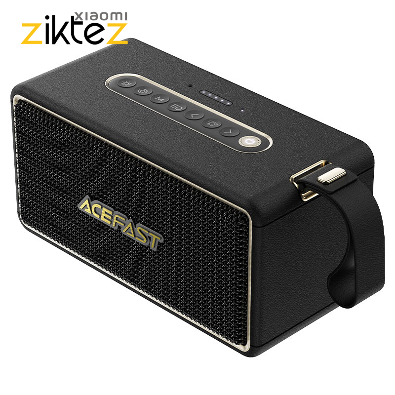 اسپیکر بلوتوث پرقدرت ایس فست ACEFAST K3 Max