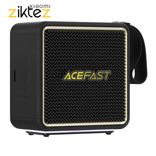 اسپیکر بلوتوث پرقدرت 46 وات ایس فست ACEFAST K3 Nano