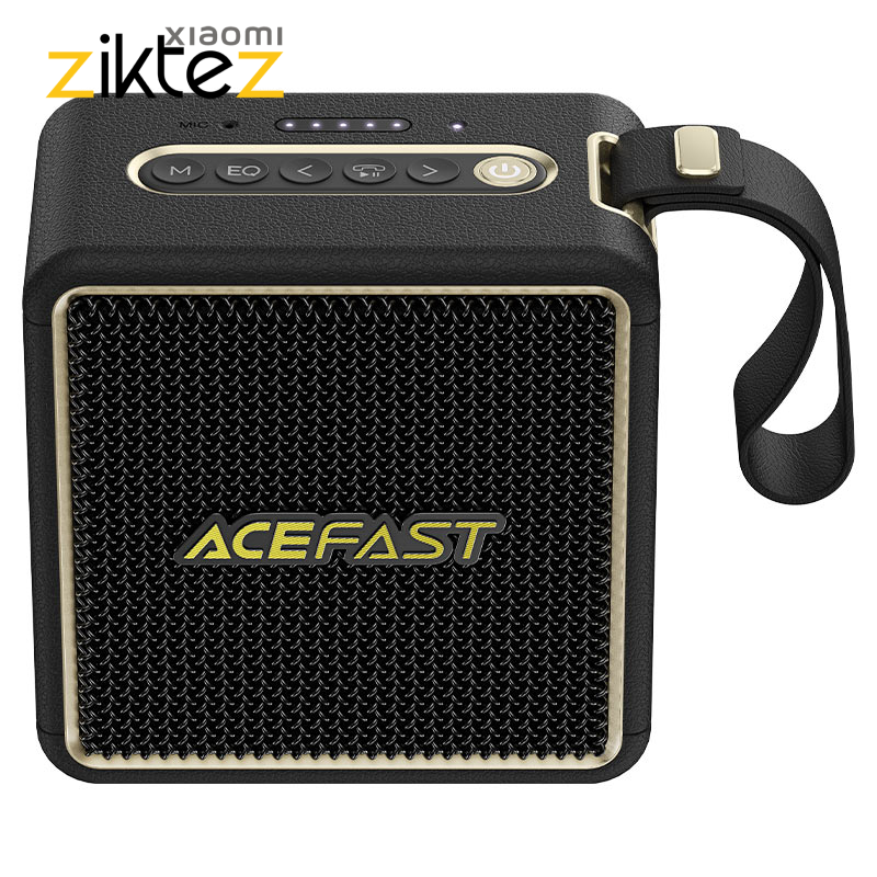 اسپیکر بلوتوث پرقدرت 46 وات ایس فست ACEFAST K3 Nano