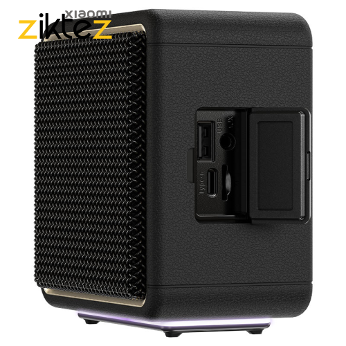 اسپیکر بلوتوث پرقدرت 46 وات ایس فست ACEFAST K3 Nano