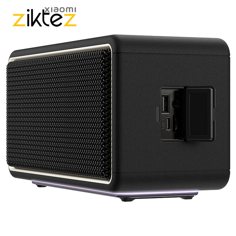 اسپیکر بلوتوث پرقدرت 120وات ایس فست ACEFAST K3 Ultra