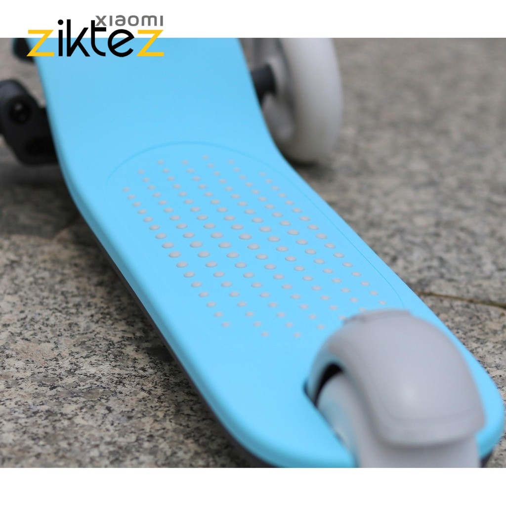 اسکوتر سه چرخ کودک شیائومی مدل HBC01YM