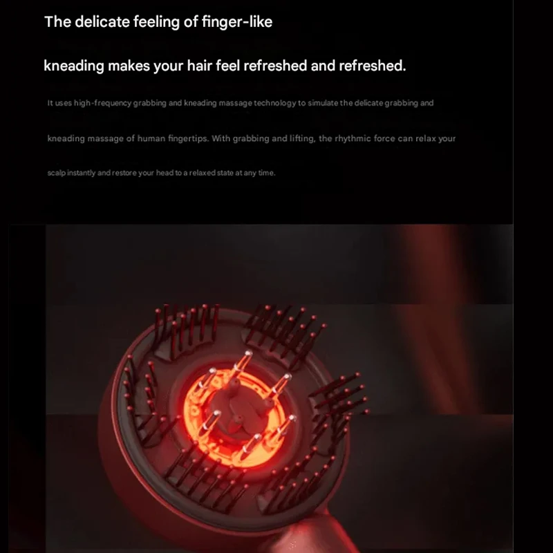 ماساژور موی سر فیلیپس Philips PPM5303H