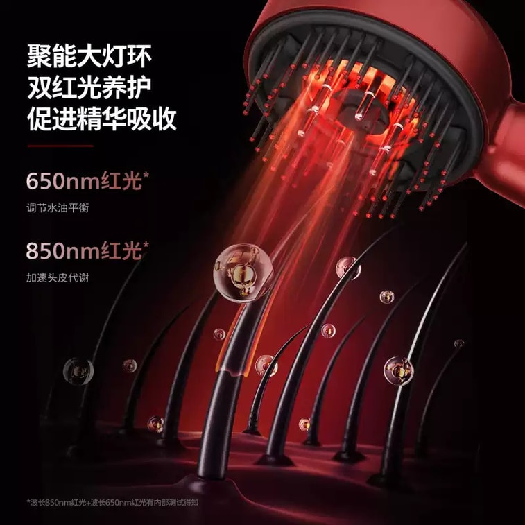 ماساژور موی سر فیلیپس Philips PPM5303H