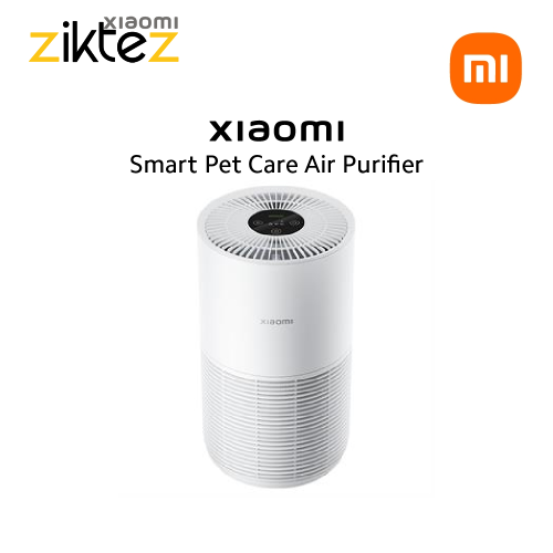 تصفیه هوا شیائومی حیوانات خانگی مدل Smart Pet Care Air Purifier AC-M30-SC (اورجینال)