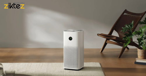 دستگاه تصفیه هوا شیائومی مدل Xiaomi Mijia Smart Air Purifier 6