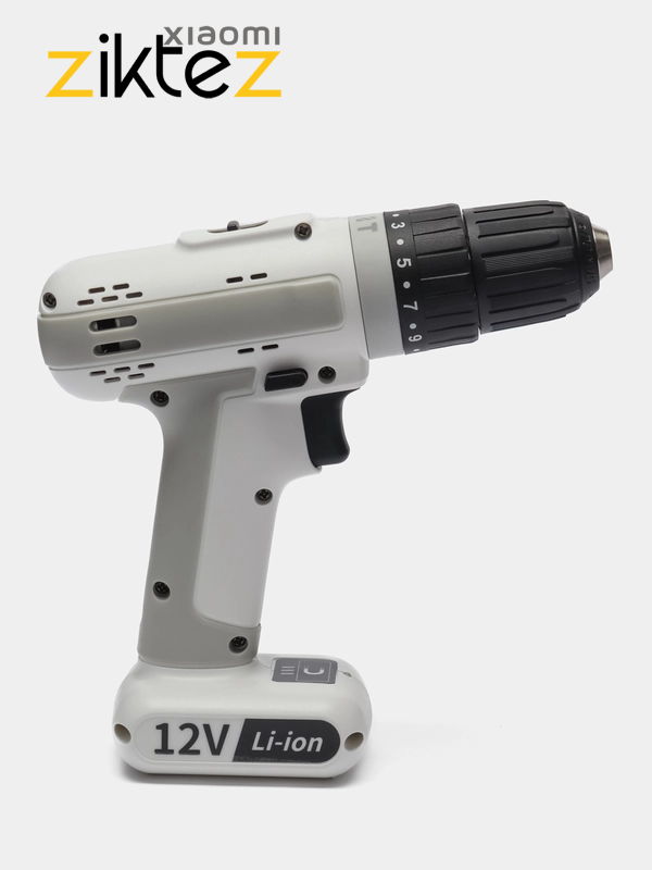دریل شارژی شیائومی مدل Xiaomi MarsWorker 12V MSID1202-01