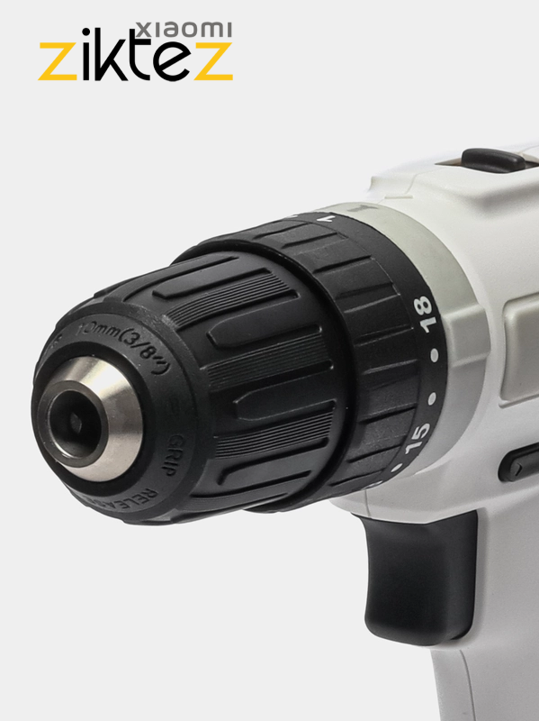 دریل شارژی شیائومی مدل Xiaomi MarsWorker 12V MSID1202-01
