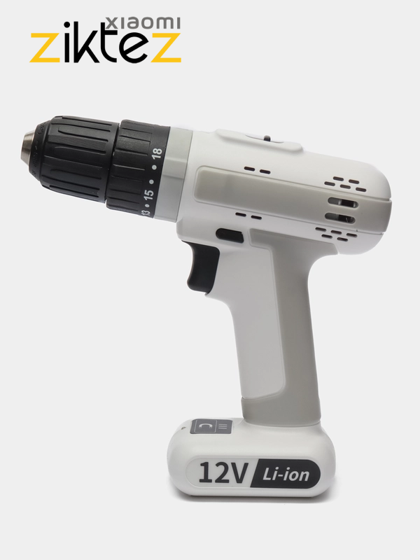 دریل شارژی شیائومی مدل Xiaomi MarsWorker 12V MSID1202-01