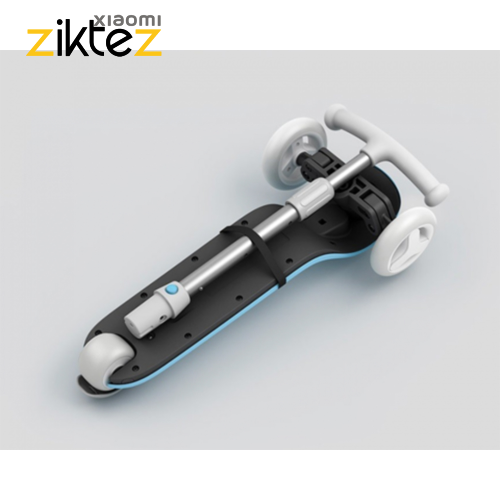 اسکوتر سه چرخ کودک شیائومی مدل HBC01YM