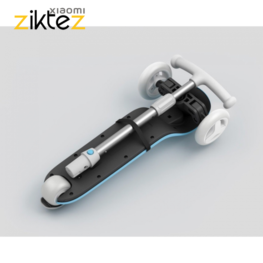 اسکوتر سه چرخ کودک شیائومی مدل HBC01YM