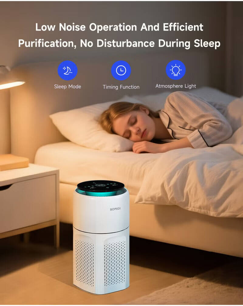 تصفیه هوا شیائومی, دستگاه تصفیه هوا شیائومی, شیائومی Bomidi AP01, Bomidi Air Purifier AP01, تصفیه هوا Bomidi, دستگاه تصفیه هوای AP01, تصفیه هوای هوشمند شیائومی, فیلتر H13 شیائومی, فیلتر True HEPA, تصفیه هوای خانگی, تصفیه هوای اتاق خواب, تصفیه هوای کم‌صدا, دستگاه تصفیه هوا برای آلرژی, تصفیه هوا برای حیوانات خانگی, حذف بو و دود, سنسور PM2.5, تصفیه هوای 360 درجه, تصفیه هوای شیاومی, purifier AP01, air purifier Bomidi, دستگاه پاک‌کننده هوا, دستگاه فیلتر هوا, تصفیه هوای پیشرفته, دستگاه ضدعفونی کننده هوا, air purifier xiaomi, Bomidi purifier