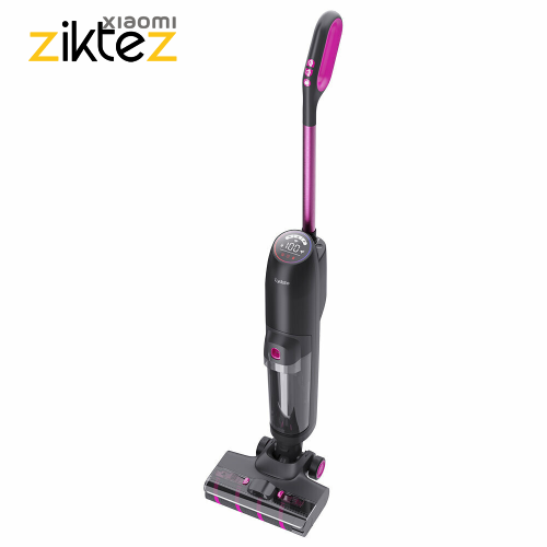 جارو شارژی شیائومی چند کاره Lydsto W1U new (اورجینال ارسال فوری)