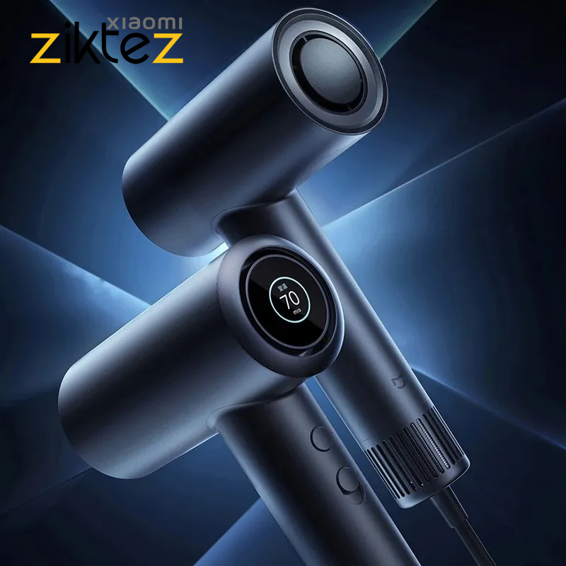 قویترین سشوار شیائومی مدل Xiaomi Mijia H700 Hair Dryer