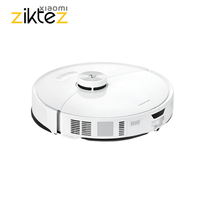 جارو رباتیک, جارو رباتیک شیائومی, Roborock S8 MaxV Ultra, روبوراک S8 مکس وی اولترا, جارو رباتیک پیشرفته, جارو رباتیک با ایستگاه تخلیه خودکار, جارو رباتیک با شستشوی تی, جارو رباتیک با آب گرم, جارو رباتیک هوشمند, جارو رباتیک با هوش مصنوعی, جارو رباتیک مخصوص حیوان خانگی, جارو رباتیک بدون دخالت دستی, جارو رباتیک 2025, جارو رباتیک حرفهای, جارو رباتیک پرقدرت, جارو رباتیک با مکش 10000 پاسکال, جارو رباتیک با تیکشی همزمان, Roborock Ultra, روبوراک اولترا, بهترین جارو رباتیک, خرید جارو رباتیک, قیمت جارو رباتیک Roborock, نظافت هوشمند خانه, جارو رباتیک جدید شیائومی, جارو رباتیک با ناوبری لیزری, جارو رباتیک با سیستم خشککن, جارو رباتیک با شستشوی خودکار, جارو رباتیک با داک ۸ در ۱, جارو رباتیک با سیستم Refill Drainage, ربات تمیزکننده خانه, ربات نظافتگر هوشمند, Roborock S8 Ultra MaxV, جارو رباتیک مخصوص فرش و سرامیک, جارو رباتیک برای خانه بزرگ, جارو رباتیک ضد حساسیت, ربات جارو و تیکش هوشمند, جارو رباتیک با شارژ خودکار