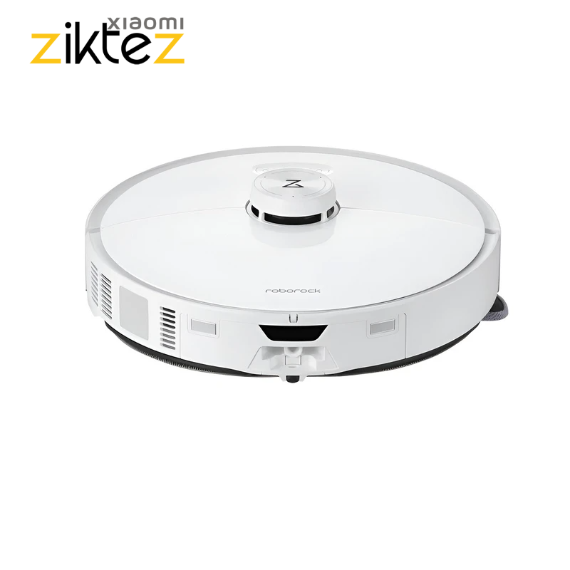 جارو رباتیک, جارو رباتیک شیائومی, Roborock S8 MaxV Ultra, روبوراک S8 مکس وی اولترا, جارو رباتیک پیشرفته, جارو رباتیک با ایستگاه تخلیه خودکار, جارو رباتیک با شستشوی تی, جارو رباتیک با آب گرم, جارو رباتیک هوشمند, جارو رباتیک با هوش مصنوعی, جارو رباتیک مخصوص حیوان خانگی, جارو رباتیک بدون دخالت دستی, جارو رباتیک 2025, جارو رباتیک حرفهای, جارو رباتیک پرقدرت, جارو رباتیک با مکش 10000 پاسکال, جارو رباتیک با تیکشی همزمان, Roborock Ultra, روبوراک اولترا, بهترین جارو رباتیک, خرید جارو رباتیک, قیمت جارو رباتیک Roborock, نظافت هوشمند خانه, جارو رباتیک جدید شیائومی, جارو رباتیک با ناوبری لیزری, جارو رباتیک با سیستم خشککن, جارو رباتیک با شستشوی خودکار, جارو رباتیک با داک ۸ در ۱, جارو رباتیک با سیستم Refill Drainage, ربات تمیزکننده خانه, ربات نظافتگر هوشمند, Roborock S8 Ultra MaxV, جارو رباتیک مخصوص فرش و سرامیک, جارو رباتیک برای خانه بزرگ, جارو رباتیک ضد حساسیت, ربات جارو و تیکش هوشمند, جارو رباتیک با شارژ خودکار