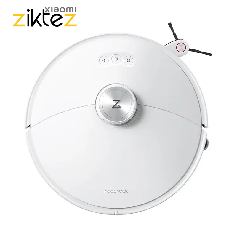 جارو رباتیک, جارو رباتیک شیائومی, Roborock S8 MaxV Ultra, روبوراک S8 مکس وی اولترا, جارو رباتیک پیشرفته, جارو رباتیک با ایستگاه تخلیه خودکار, جارو رباتیک با شستشوی تی, جارو رباتیک با آب گرم, جارو رباتیک هوشمند, جارو رباتیک با هوش مصنوعی, جارو رباتیک مخصوص حیوان خانگی, جارو رباتیک بدون دخالت دستی, جارو رباتیک 2025, جارو رباتیک حرفهای, جارو رباتیک پرقدرت, جارو رباتیک با مکش 10000 پاسکال, جارو رباتیک با تیکشی همزمان, Roborock Ultra, روبوراک اولترا, بهترین جارو رباتیک, خرید جارو رباتیک, قیمت جارو رباتیک Roborock, نظافت هوشمند خانه, جارو رباتیک جدید شیائومی, جارو رباتیک با ناوبری لیزری, جارو رباتیک با سیستم خشککن, جارو رباتیک با شستشوی خودکار, جارو رباتیک با داک ۸ در ۱, جارو رباتیک با سیستم Refill Drainage, ربات تمیزکننده خانه, ربات نظافتگر هوشمند, Roborock S8 Ultra MaxV, جارو رباتیک مخصوص فرش و سرامیک, جارو رباتیک برای خانه بزرگ, جارو رباتیک ضد حساسیت, ربات جارو و تیکش هوشمند, جارو رباتیک با شارژ خودکار