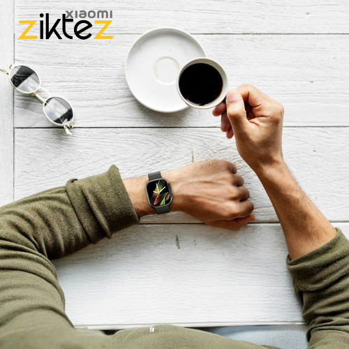 بهترین ساعت هوشمند گرین لاین Green Lion Communicate Ultra GNCOMSWABK