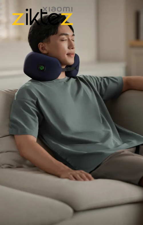 ماساژور گردن فیلیپس حرارتی Philips PPM3503