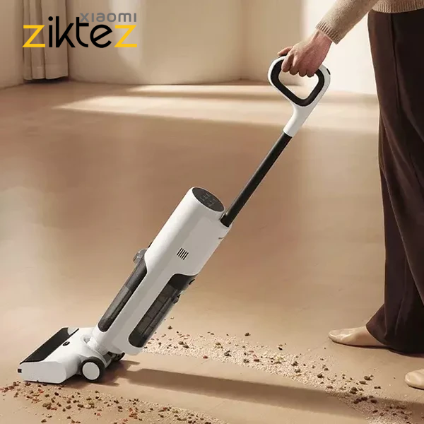بهترین جارو شارژی شیائومی مدل Xiaomi Truclean W20 Wet Dry Vacuum