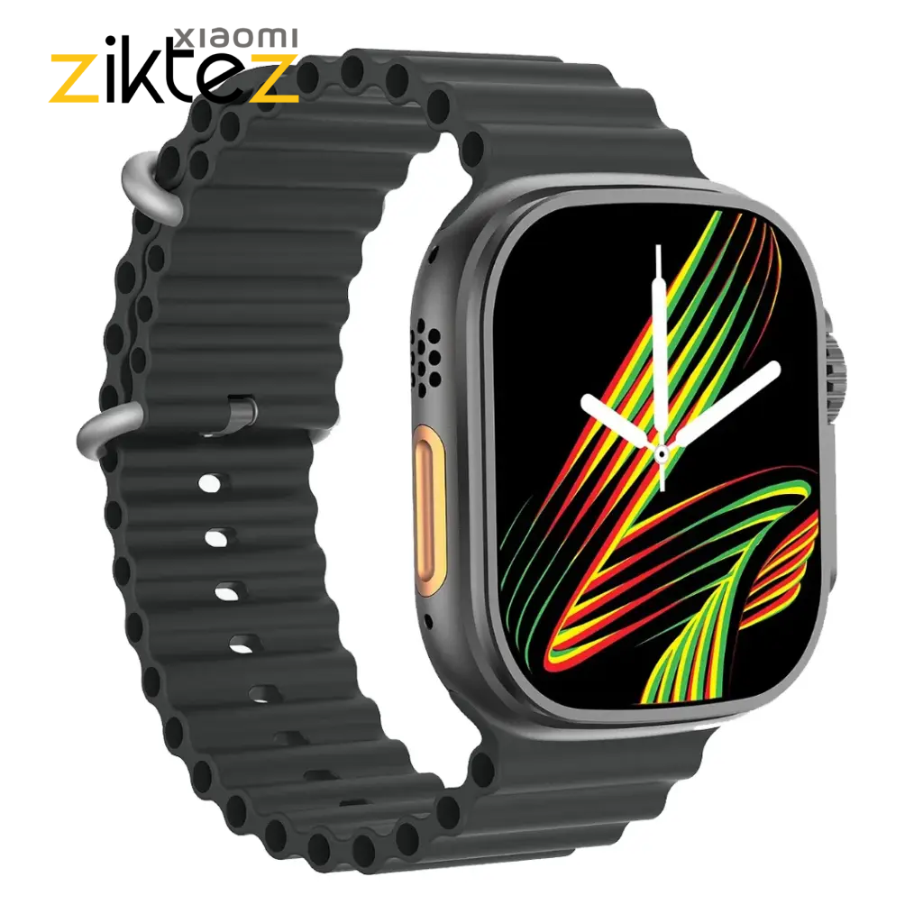 image (18) بهترین ساعت هوشمند گرین لاین Green Lion Communicate Ultra GNCOMSWABK