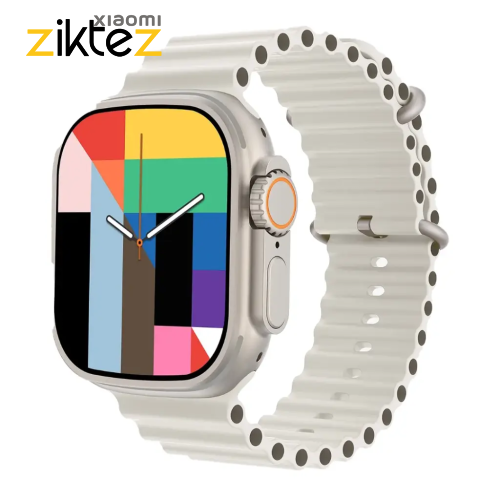 بهترین ساعت هوشمند گرین لاین Green Lion Communicate Ultra GNCOMSWABK