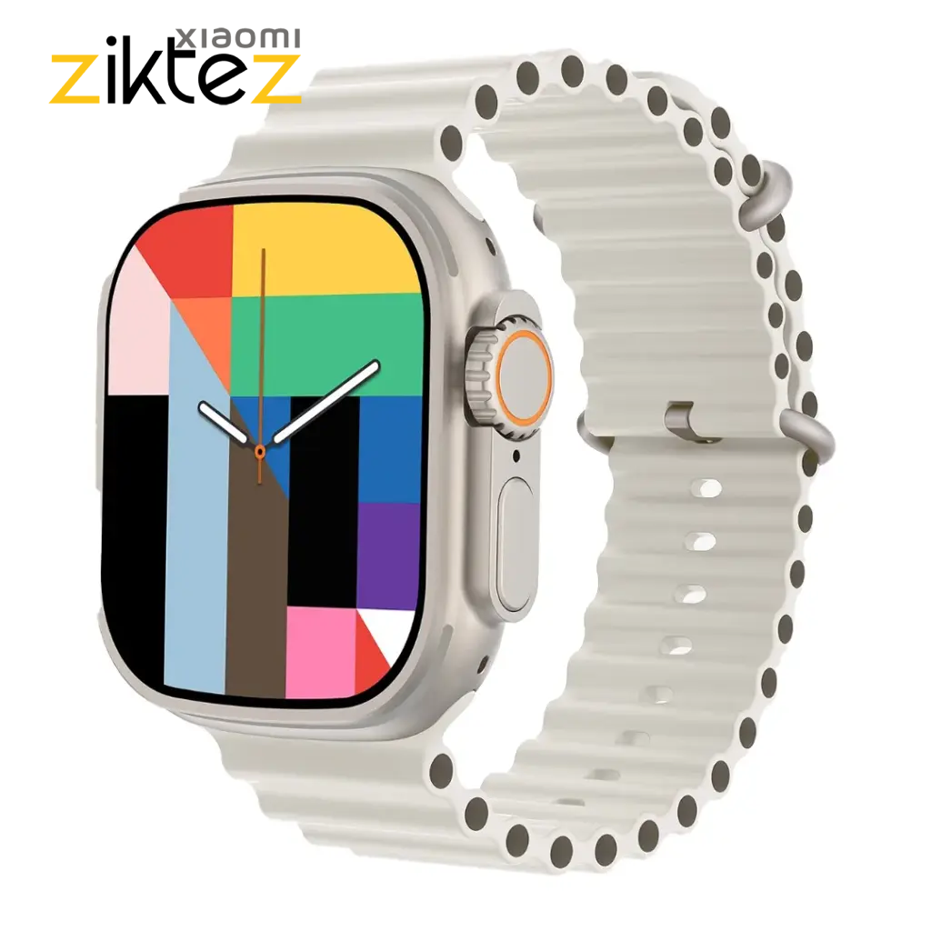 بهترین ساعت هوشمند گرین لاین Green Lion Communicate Ultra GNCOMSWABK