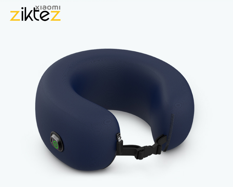 ماساژور گردن فیلیپس حرارتی Philips PPM3503