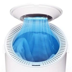 خشک‌ کن لباس شیائومی و ضد عفونی خوشبو کننده Xiaomi Smart Clothes Sterilizer Dryer
