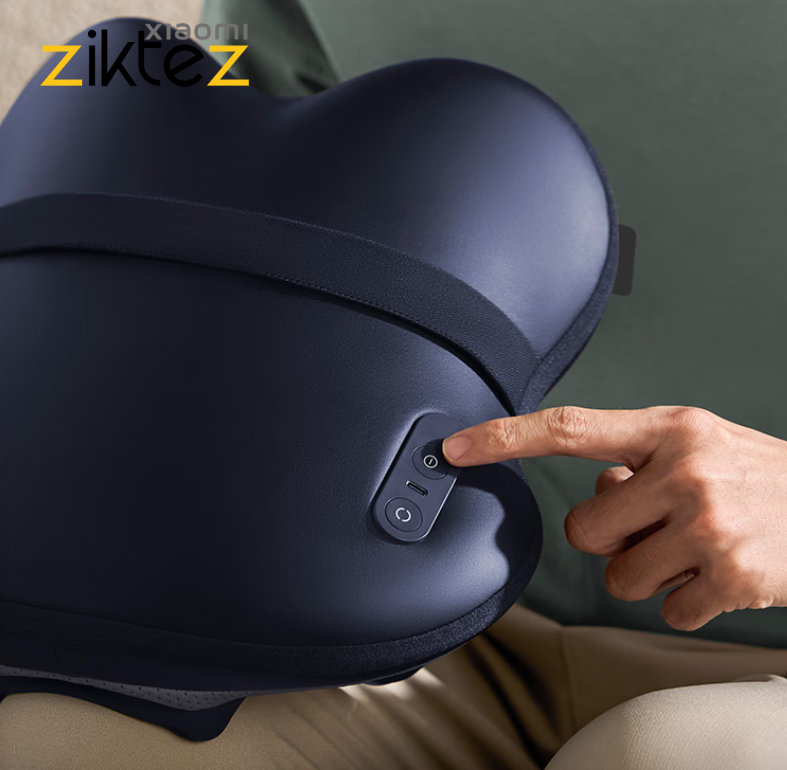 ماساژور شانه و گردن حرارتی فیلیپس Philips PPM3503N