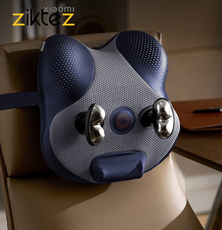 ماساژور شانه و گردن حرارتی فیلیپس Philips PPM3503N