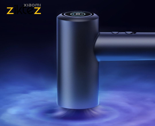 قویترین سشوار شیائومی مدل Xiaomi Mijia H700 Hair Dryer