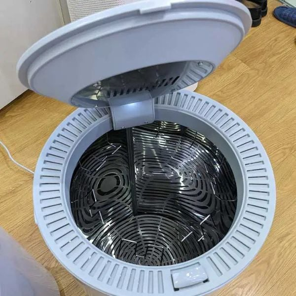 خشک‌ کن لباس شیائومی و ضد عفونی خوشبو کننده Xiaomi Smart Clothes Sterilizer Dryer