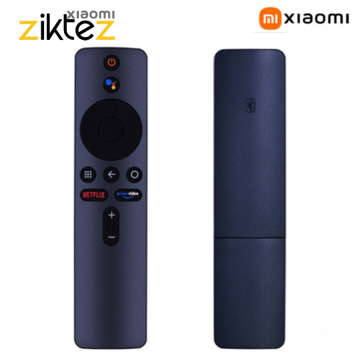 ریموت کنترل اندروید باکس شیائومی Remote Control Mi Box 4X (گلوبال ارسال فوری)