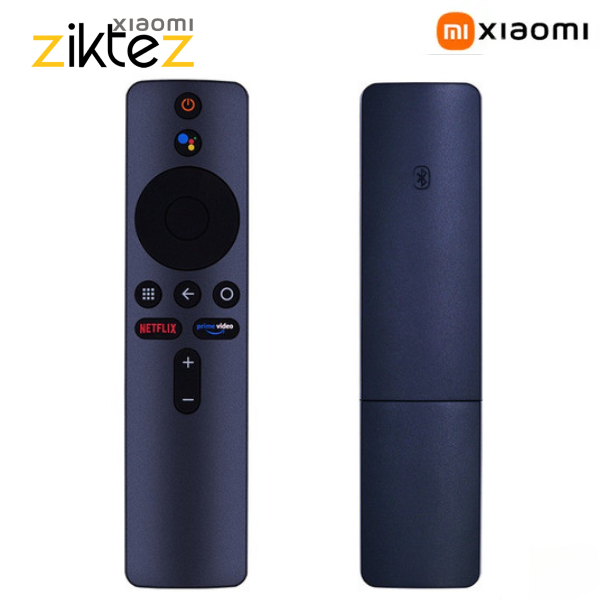ریموت کنترل اندروید باکس شیائومی Remote Control Mi Box 4X (گلوبال ارسال فوری)